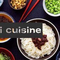 Gui cuisine