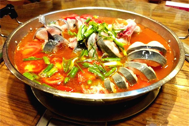 贵阳味道