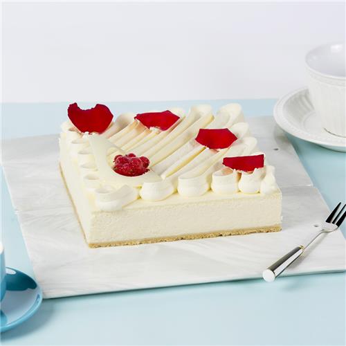My cake