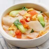 一面之缘●东北家