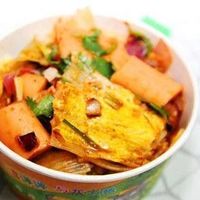 一面之缘●东北家