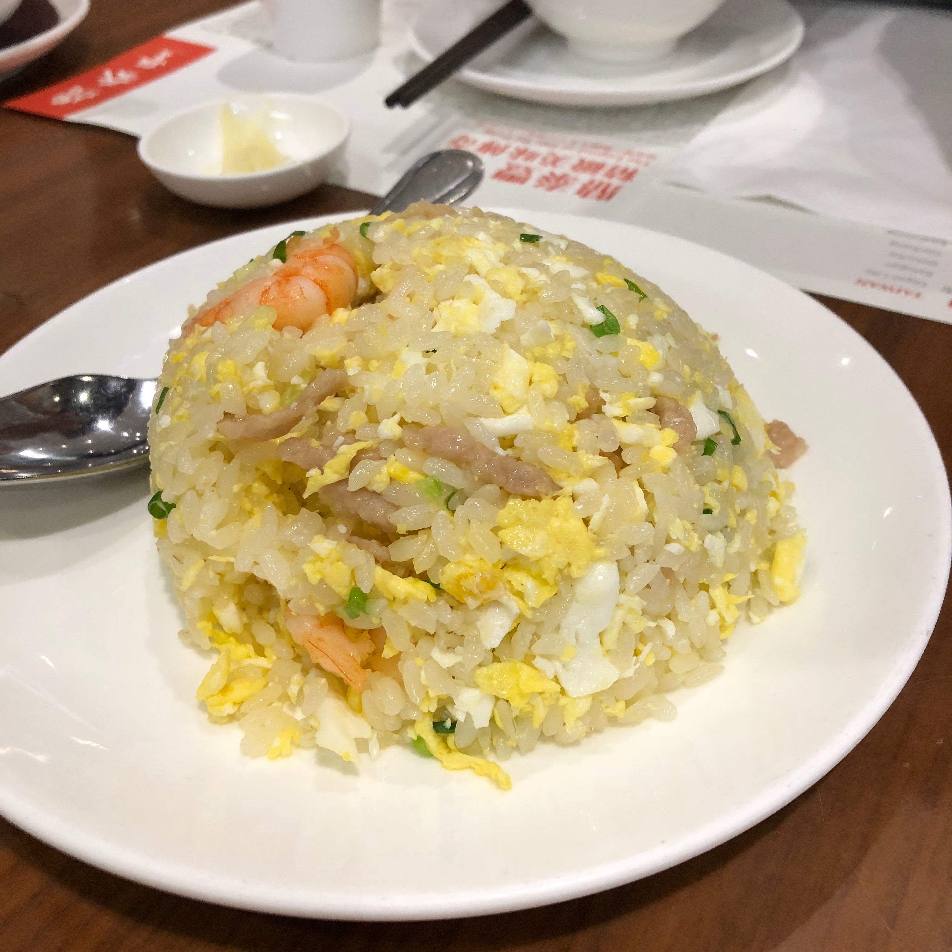 江南西餐厅
