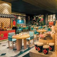 一面之缘●东北家