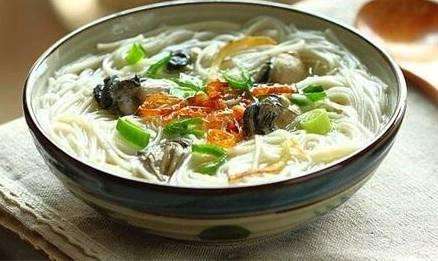 华东面食之家