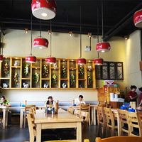 文静之西入阳关小面馆