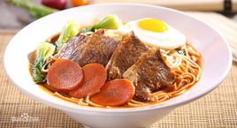 文静之西入阳关小面馆