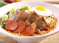 文静之西入阳关小面馆