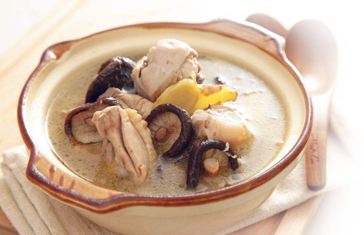 汤聚有限公司（木子李分店）