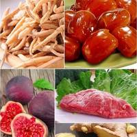 汤聚有限公司(Doris分店)