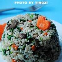 汤聚有限公司(Doris分店)