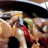 汤聚有限公司(Doris分店)