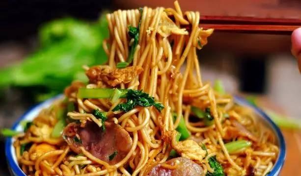 一面之缘——华中店