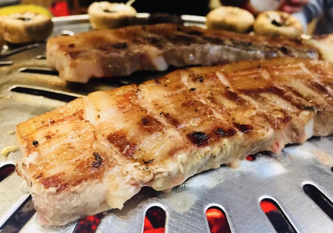 水手烤肉