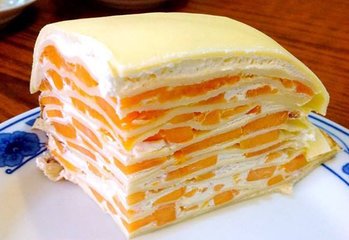 Honey nana