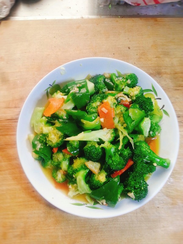 小食代