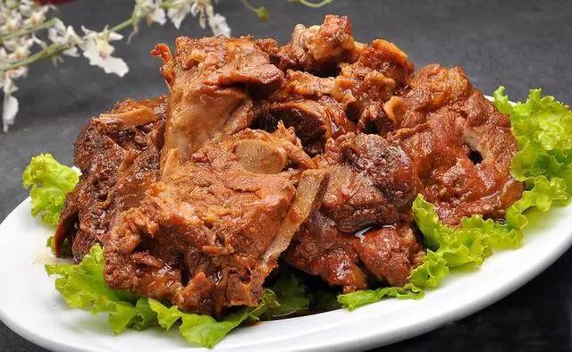 吃不吃肉