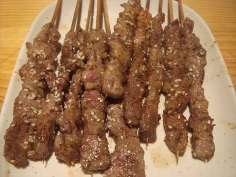 吃不吃肉
