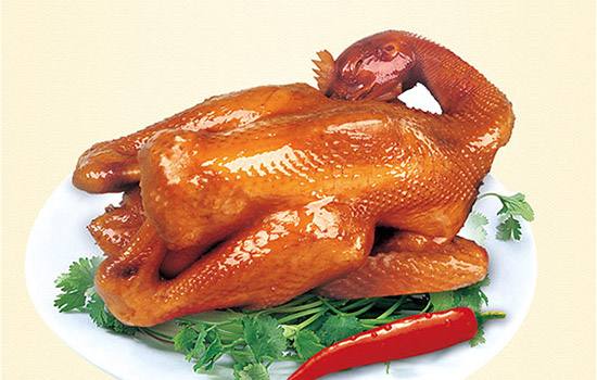 陈颖欣的鲁菜馆