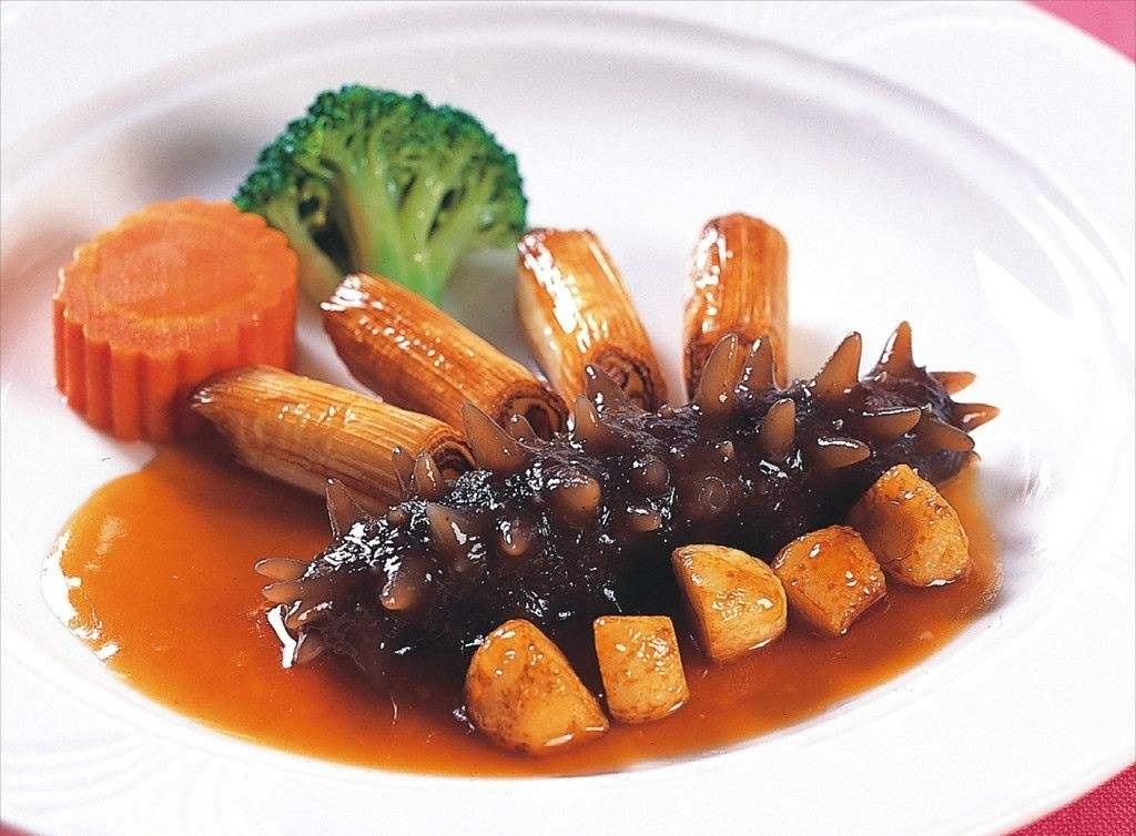 陈颖欣的鲁菜馆