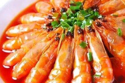 陈颖欣的鲁菜馆