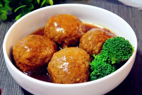 陈颖欣的鲁菜馆