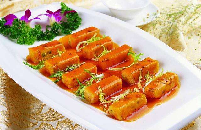 陈颖欣的鲁菜馆