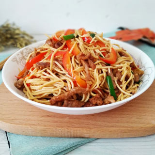 冯泰山的浙菜馆