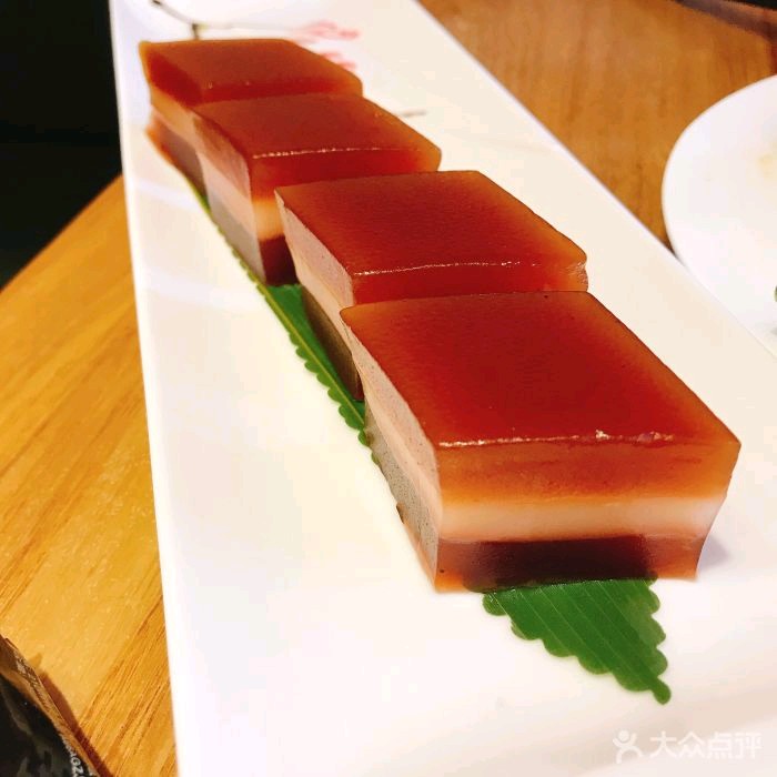 陈嘉滢的粤菜馆