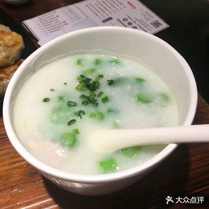 陈嘉滢的粤菜馆