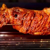 泽野弘之烤羊店