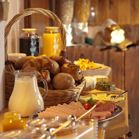 茶余饭后西餐厅