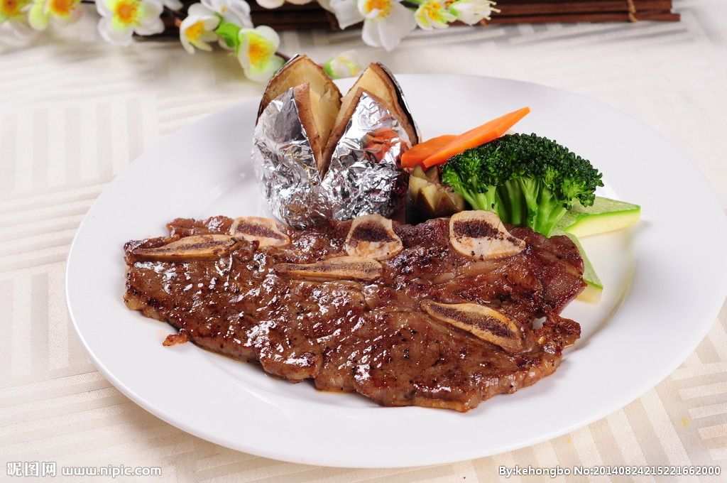 林奕杉的新餐馆