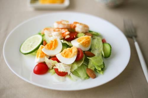 林奕杉的新餐馆