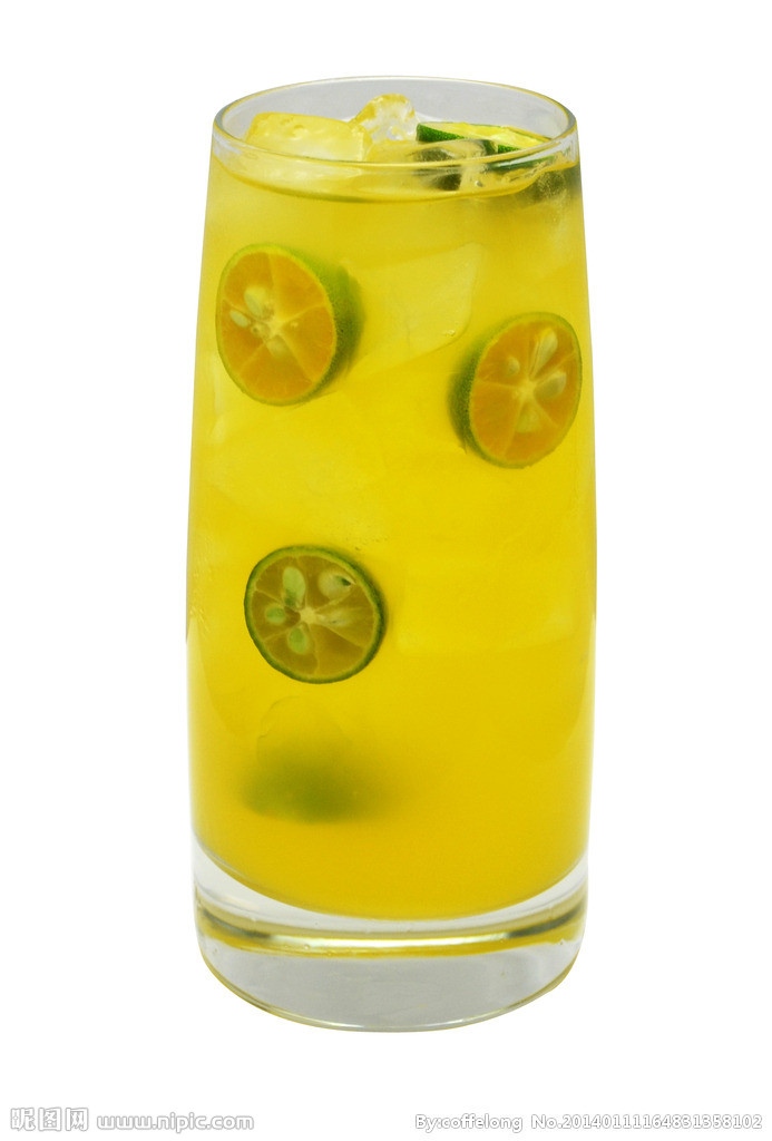 姜佳佳的喝一口