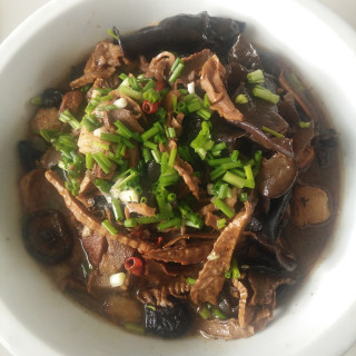 冯泰山的浙菜馆