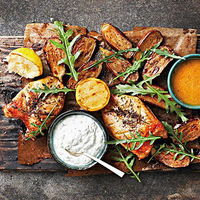 骆骆の韩式烤肉店