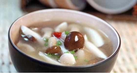 中餐厅