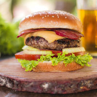 茶余饭后西餐厅