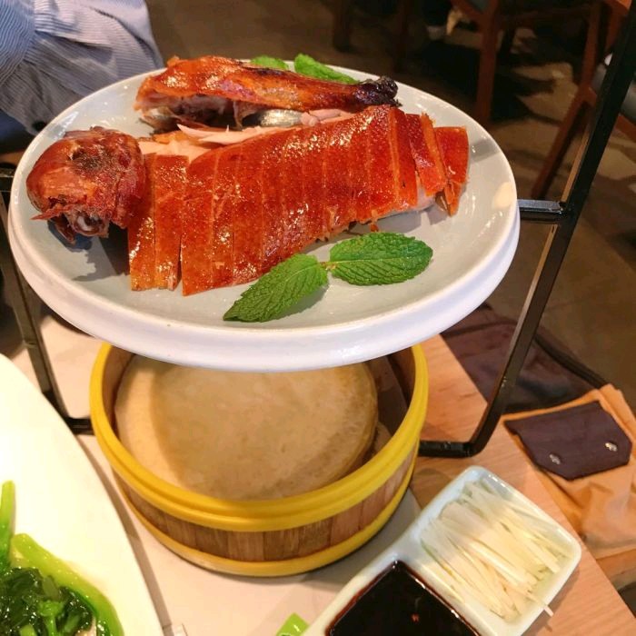 局气—德云社店