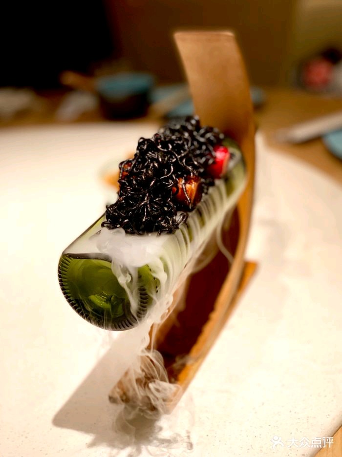 局气—德云社店