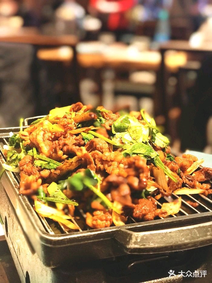 局气—德云社店