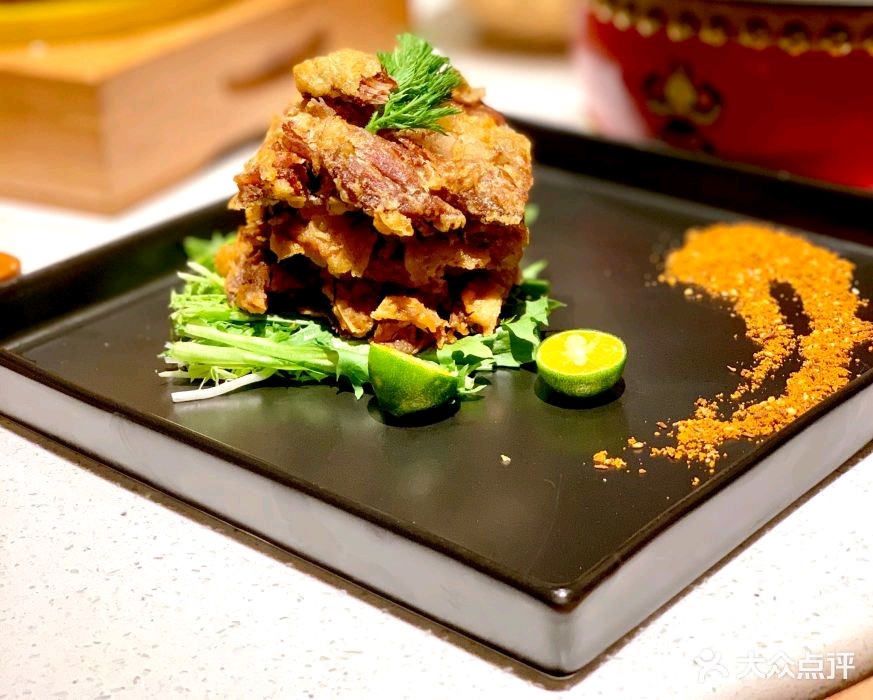 局气—德云社店