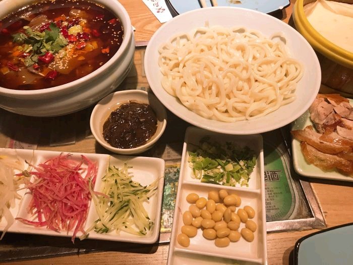 局气—德云社店