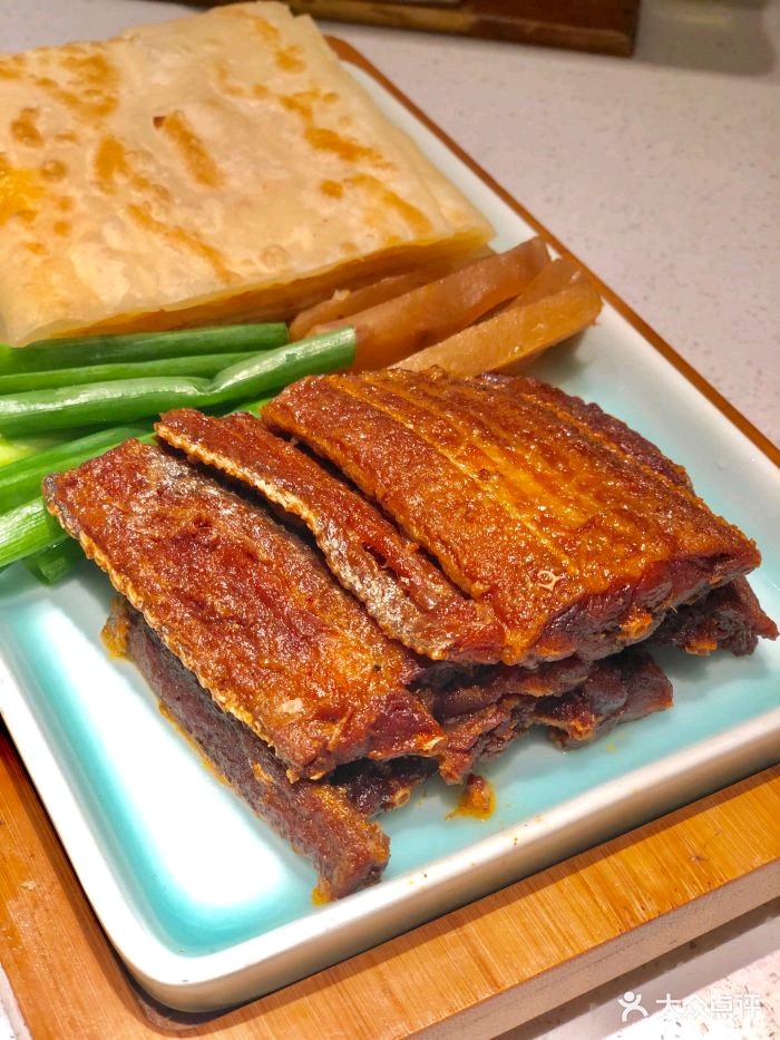 局气—德云社店