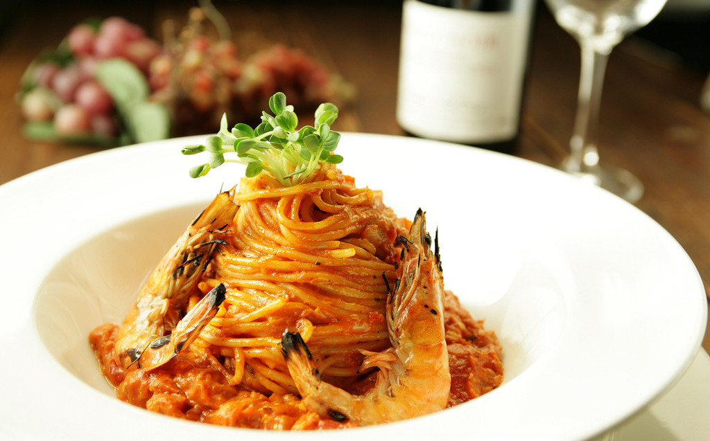 侯祎然的新餐馆