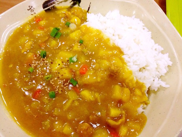 侯祎然的新餐馆