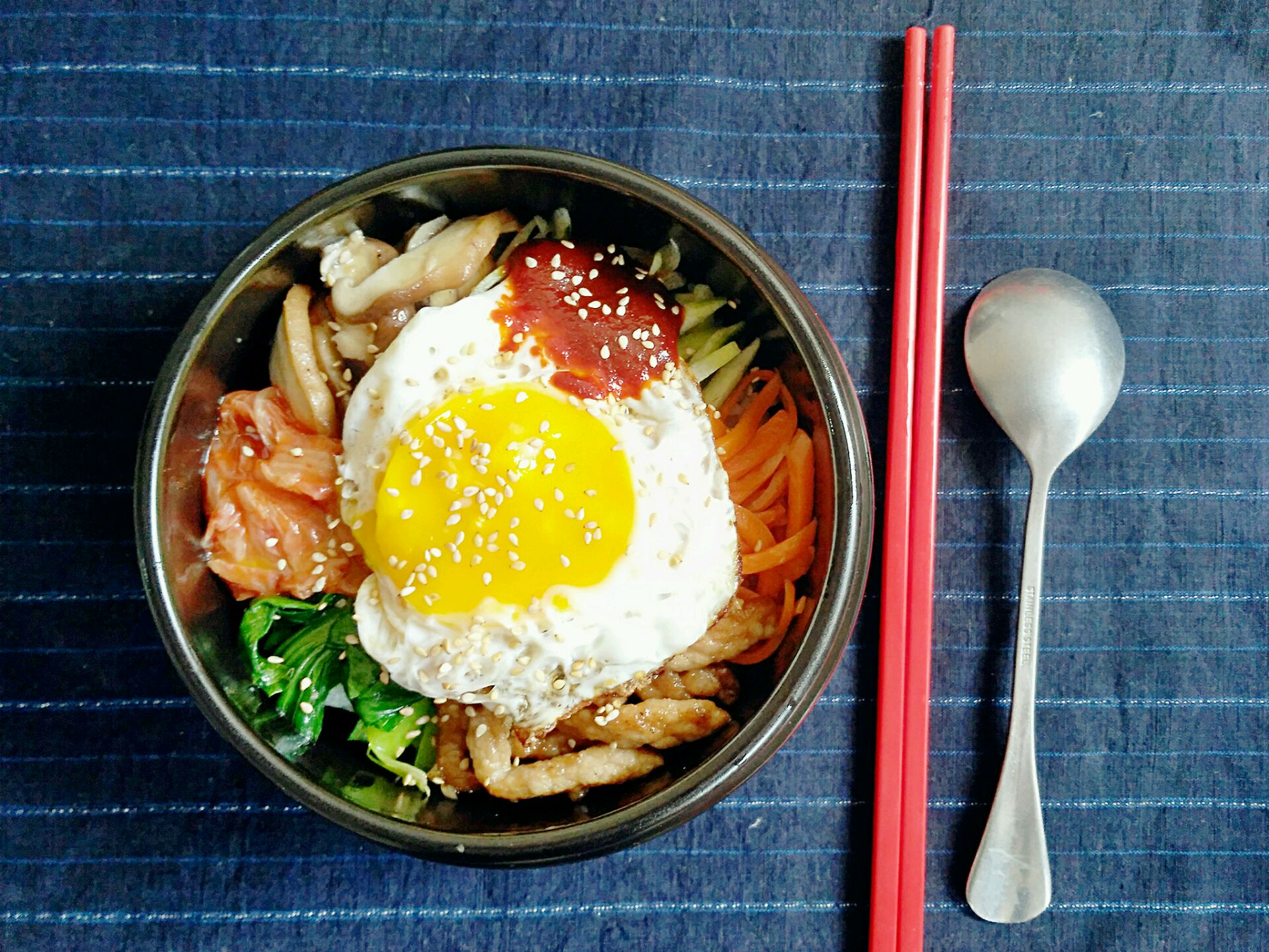 侯祎然的新餐馆