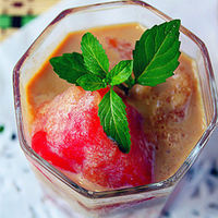 陈俏妍的橘子洲头湘菜馆