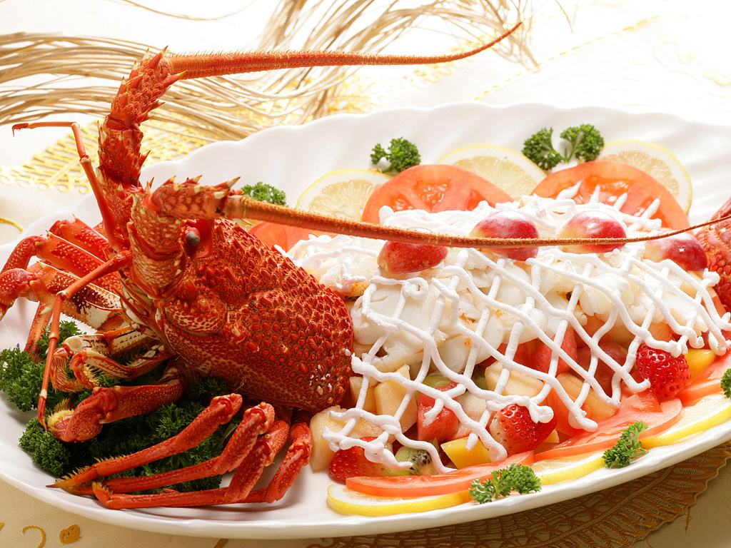 林奕杉的新餐馆