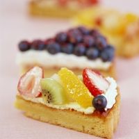 周志敏的缤纷水果店